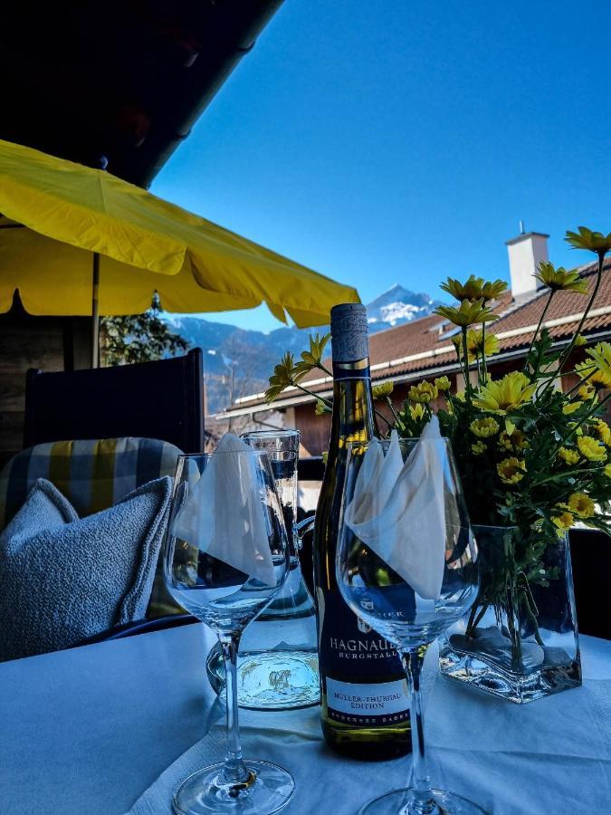 Appartamento Bergidyll Garmisch-Partenkirchen Esterno foto